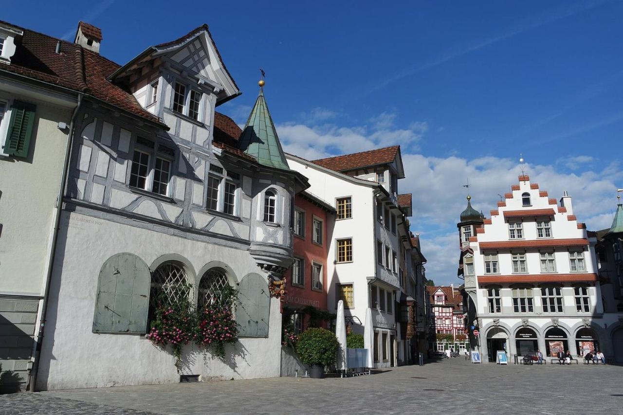 Casa Schilling 4 Mit Charme An Bester Lage Apartment *