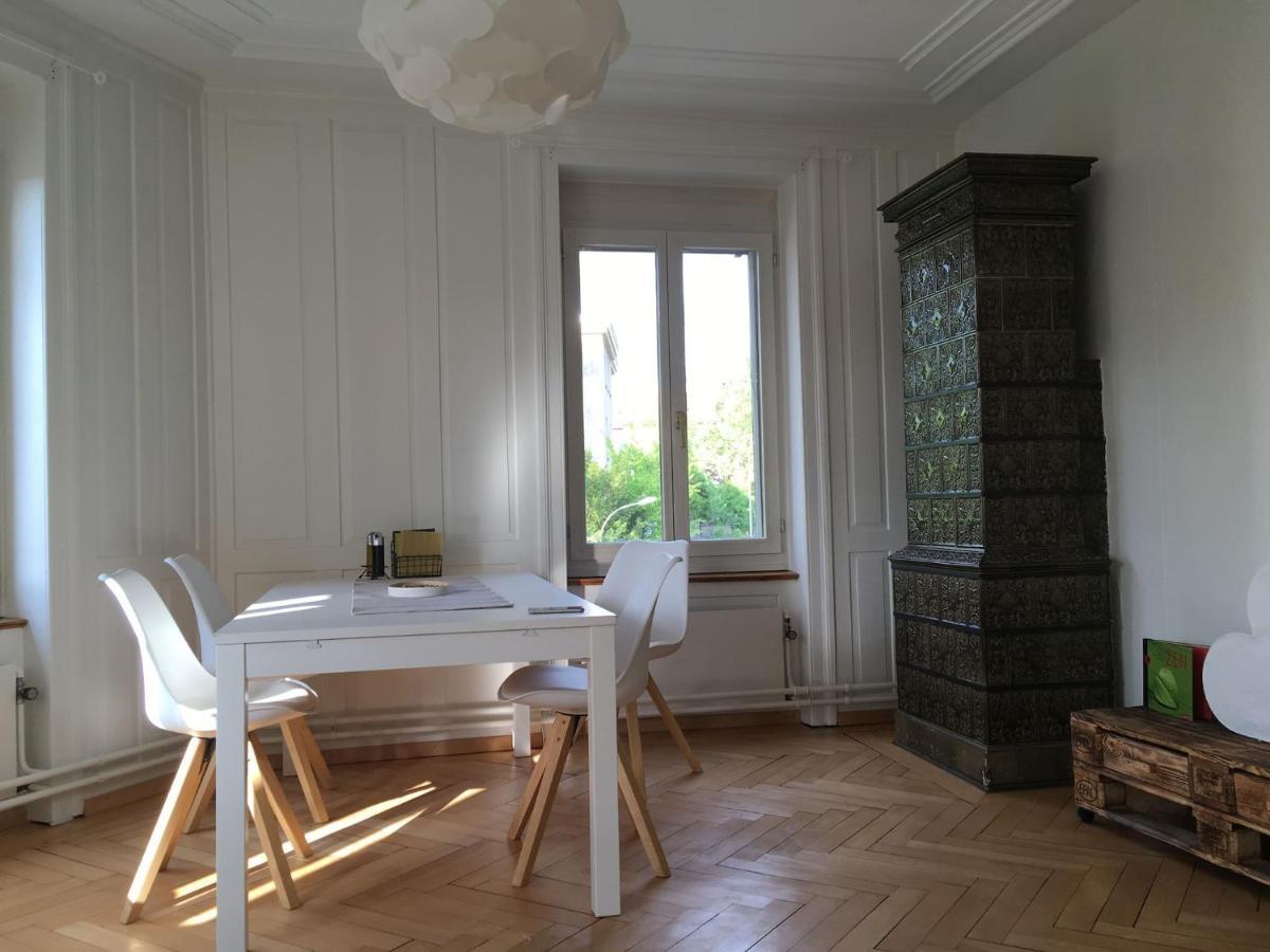 Apartment Casa Schilling 4 Mit Charme An Bester Lage *