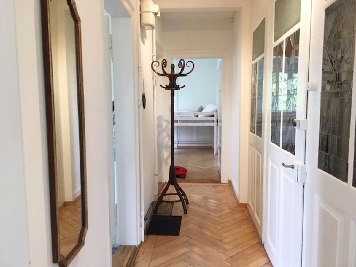 Casa Schilling 4 Mit Charme An Bester Lage Apartment *