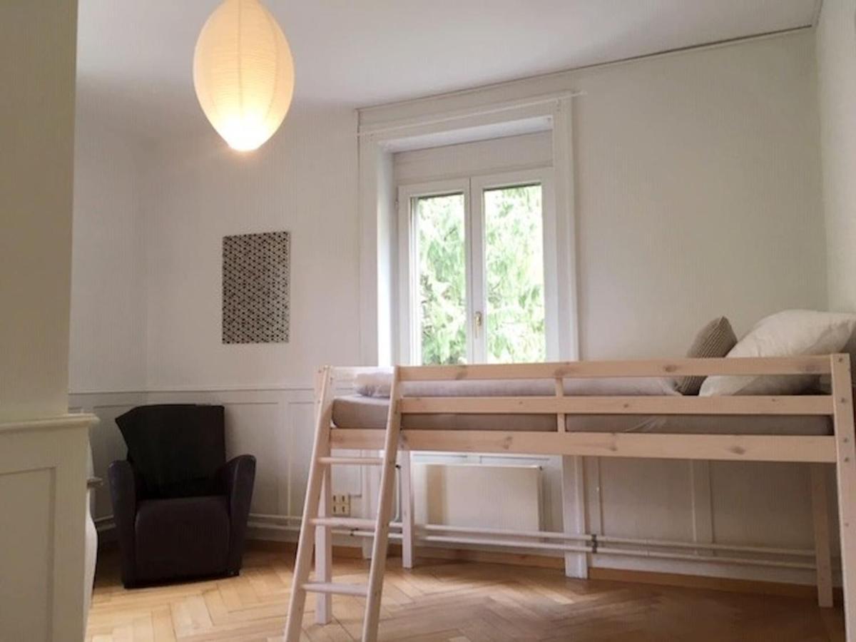 Casa Schilling 4 Mit Charme An Bester Lage Apartment