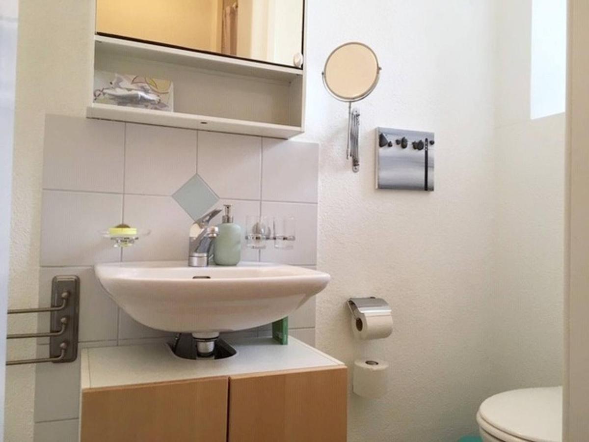Casa Schilling 4 Mit Charme An Bester Lage * St. Gallen