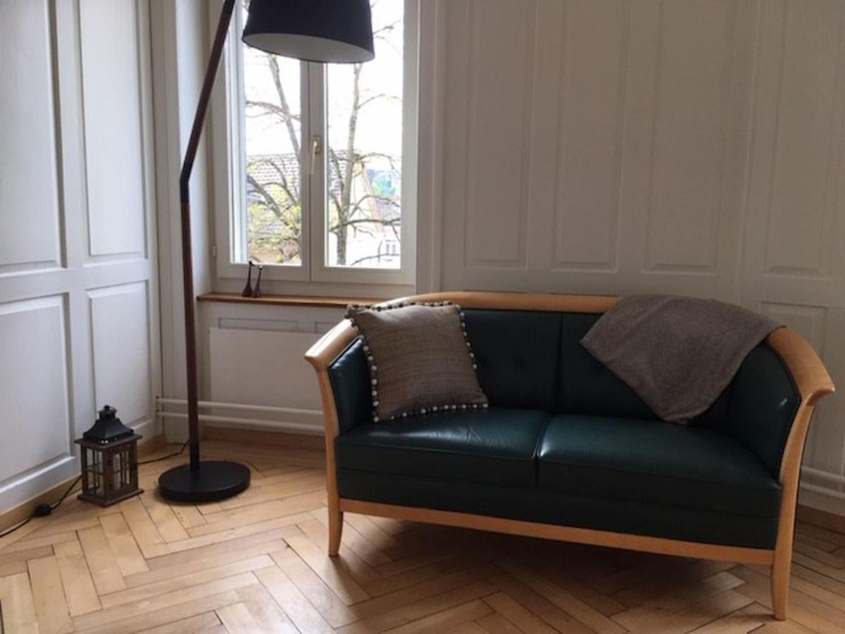 Casa Schilling 4 Mit Charme An Bester Lage Apartment *