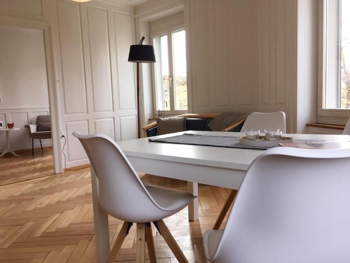 Casa Schilling 4 Mit Charme An Bester Lage Apartment